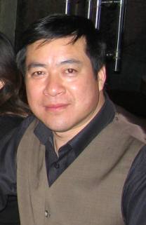 Wang Xigeng