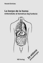 La korpo de la homo